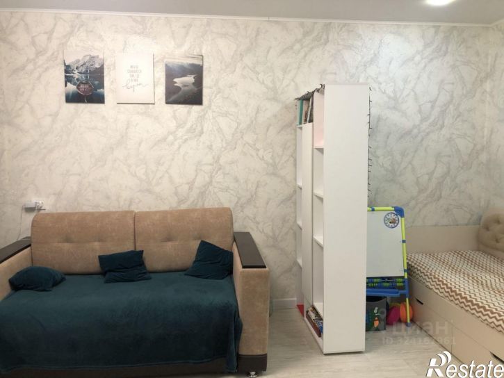 1-комн квартира ул Севастопольская, 88,  д. 88