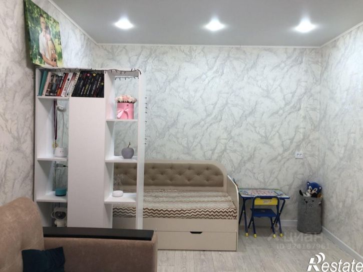 1-комн квартира ул Севастопольская, 88,  д. 88