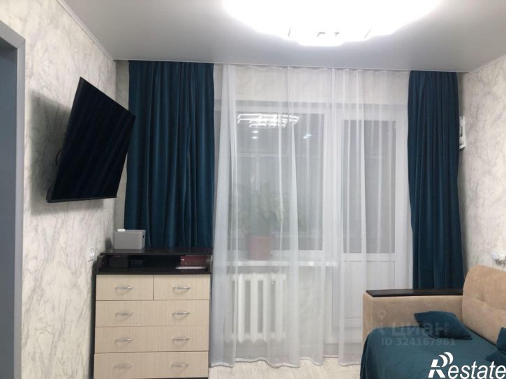 1-комн квартира ул Севастопольская, 88,  д. 88