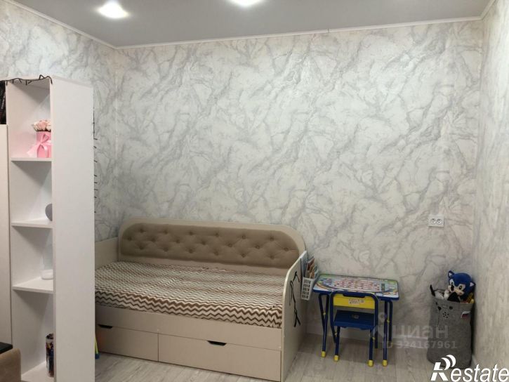 1-комн квартира ул Севастопольская, 88,  д. 88