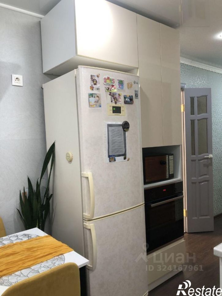 1-комн квартира ул Севастопольская, 88,  д. 88