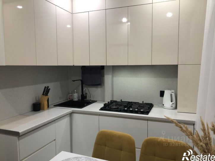 1-комн квартира ул Севастопольская, 88,  д. 88