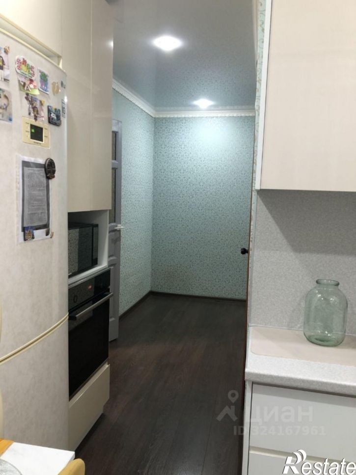 1-комн квартира ул Севастопольская, 88,  д. 88