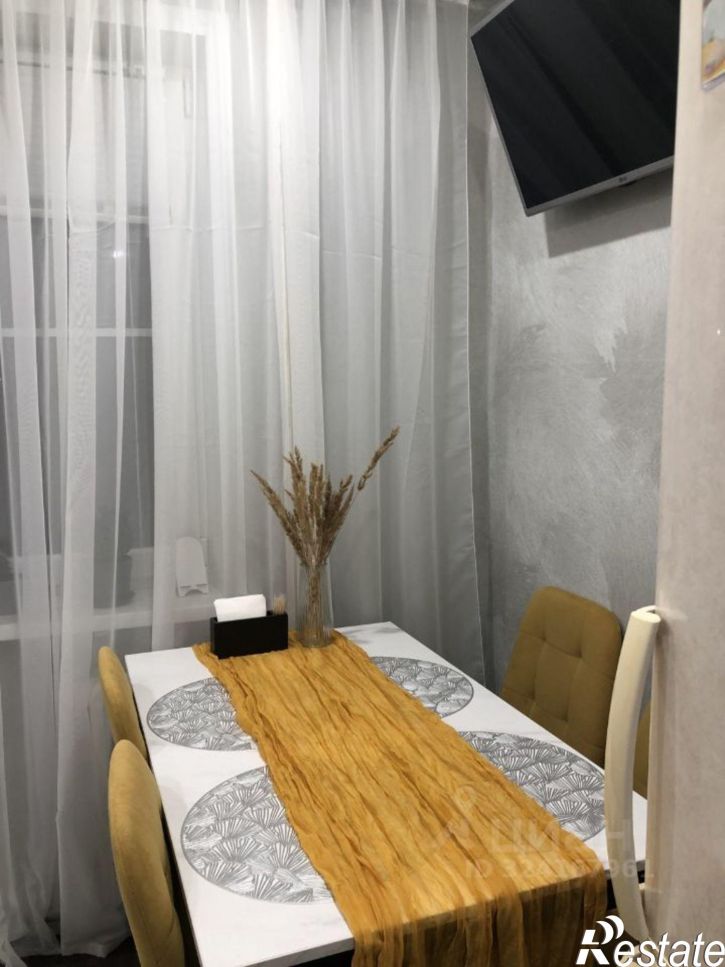 1-комн квартира ул Севастопольская, 88,  д. 88