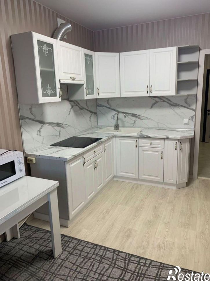 1-комн квартира Кочкуровская улица, 3,  д. 3