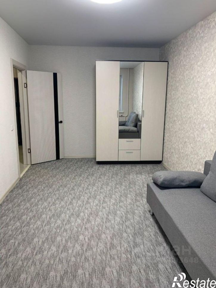 1-комн квартира Кочкуровская улица, 3,  д. 3