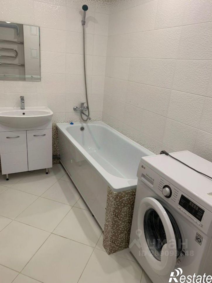 1-комн квартира Кочкуровская улица, 3,  д. 3