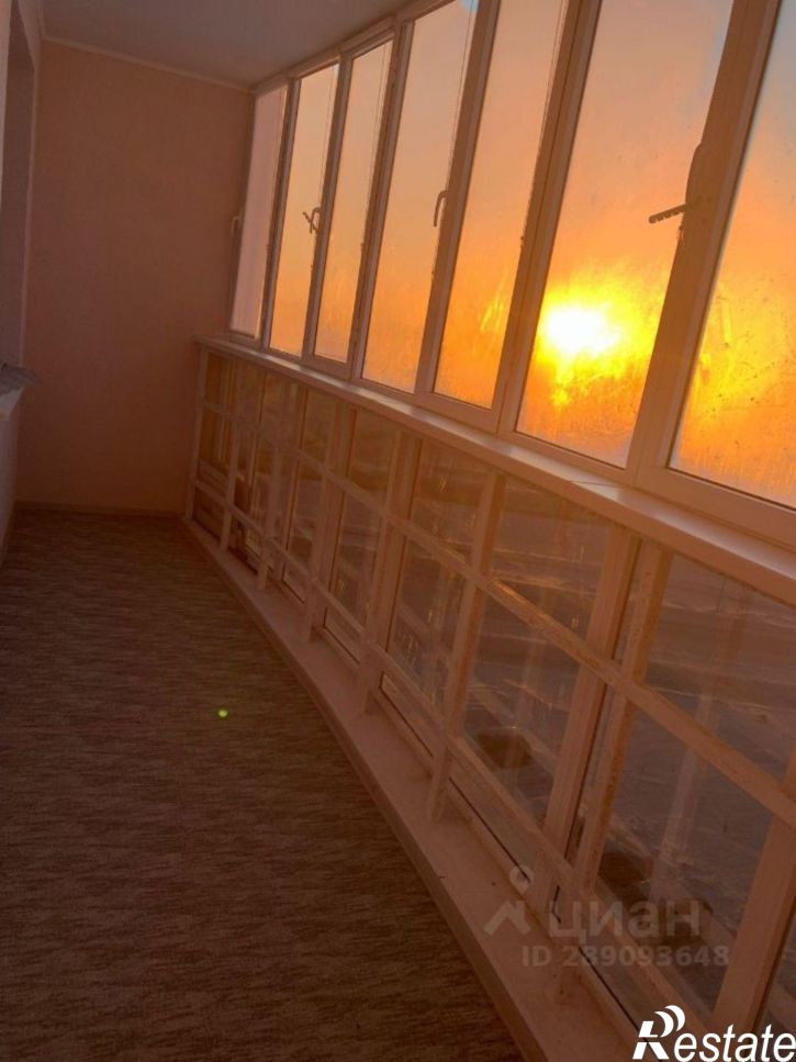 1-комн квартира Кочкуровская улица, 3,  д. 3