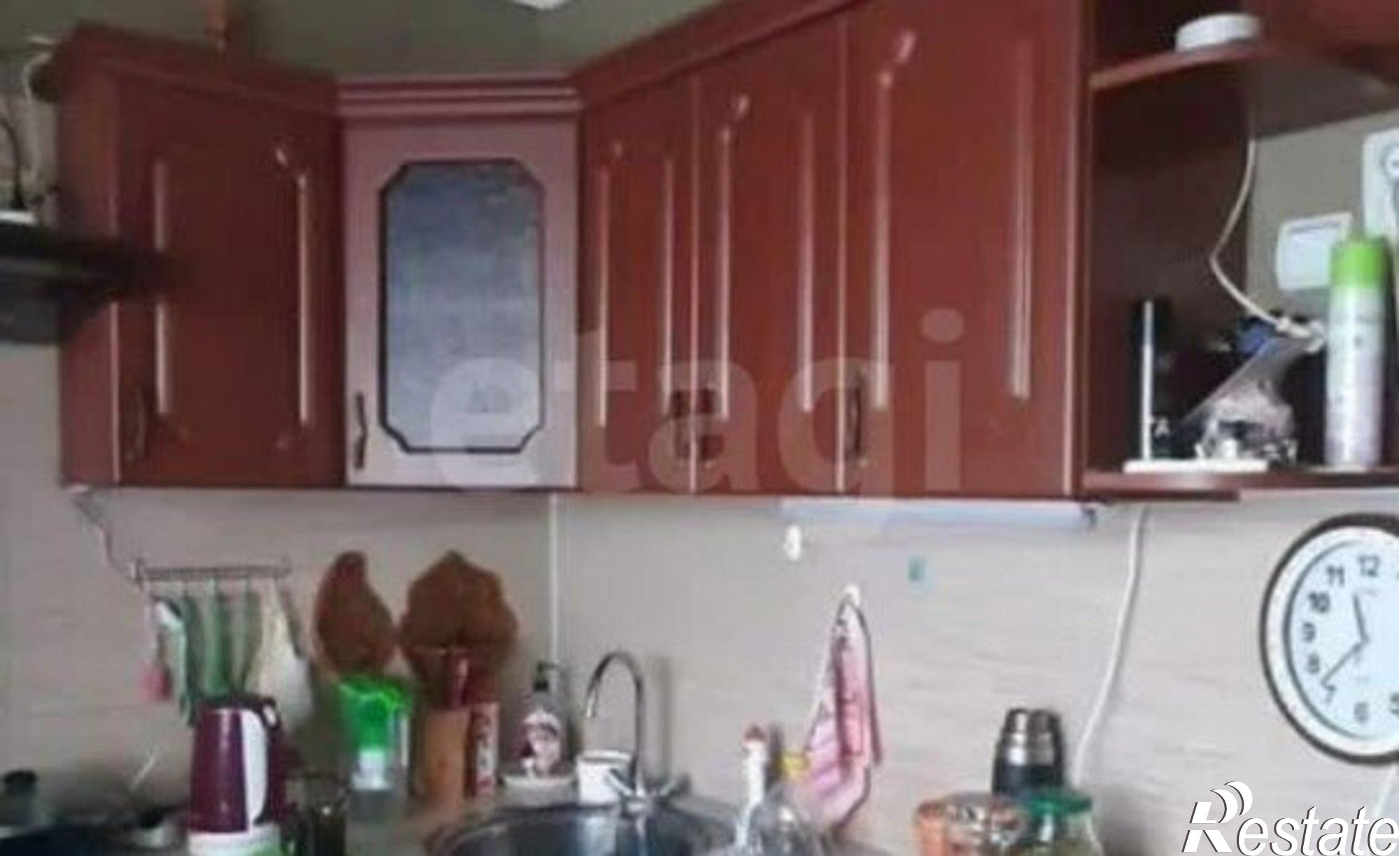 Купить квартиру за 2 350 000 рублей на проспект 70 лет Октября, 167 к1