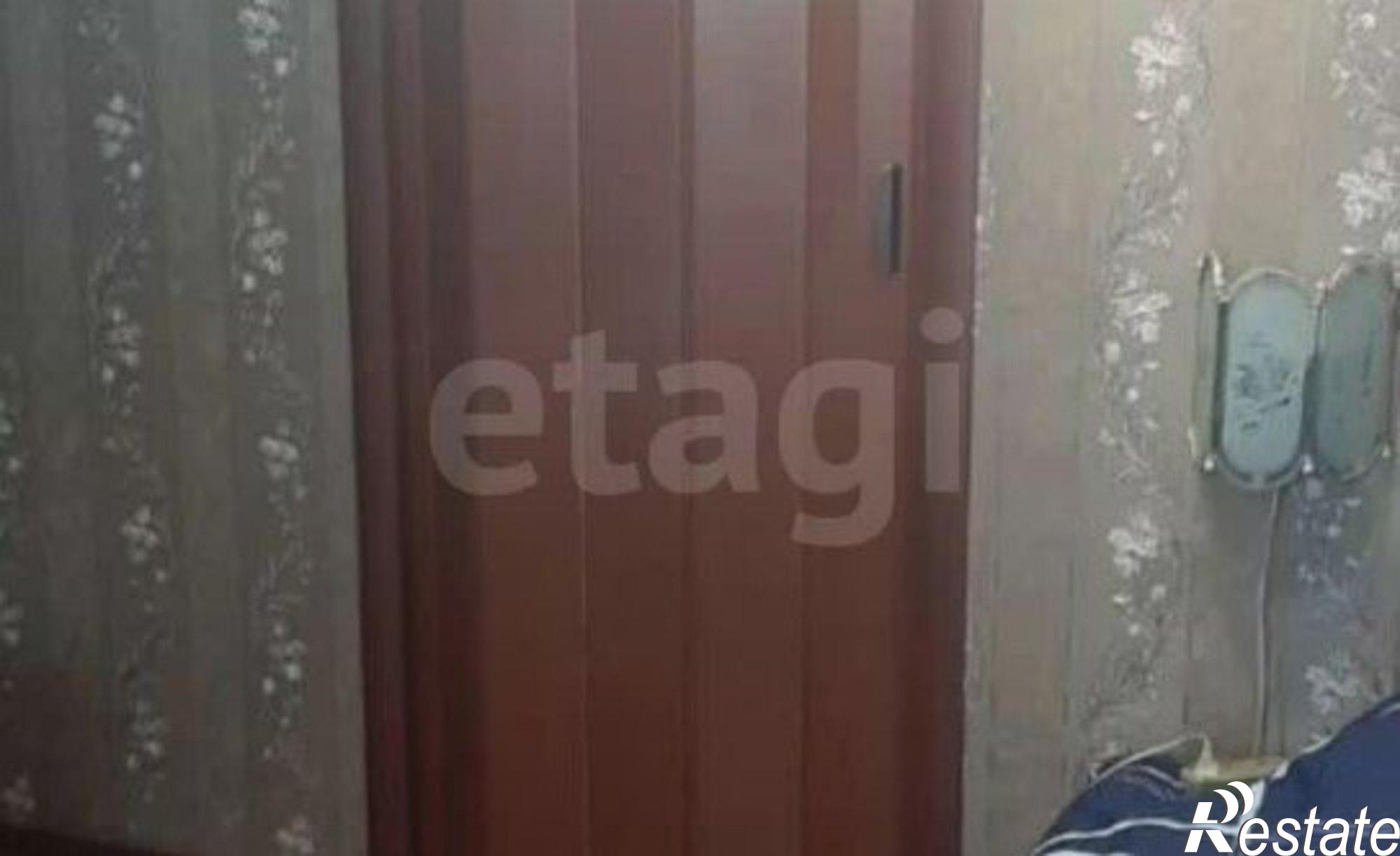 Купить квартиру за 2 350 000 рублей на проспект 70 лет Октября, 167 к1