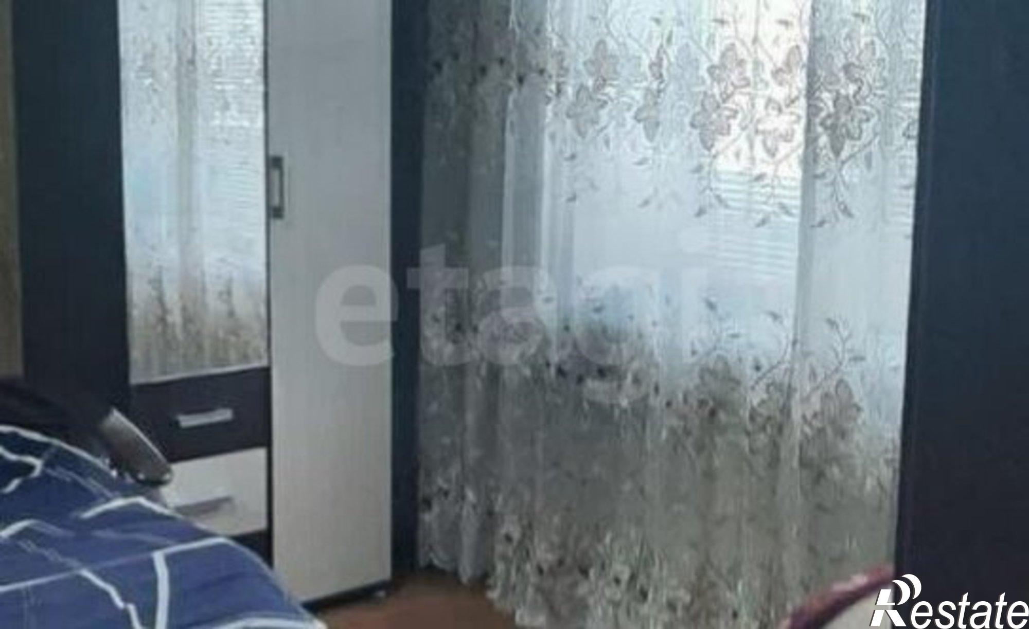 Купить квартиру за 2 350 000 рублей на проспект 70 лет Октября, 167 к1