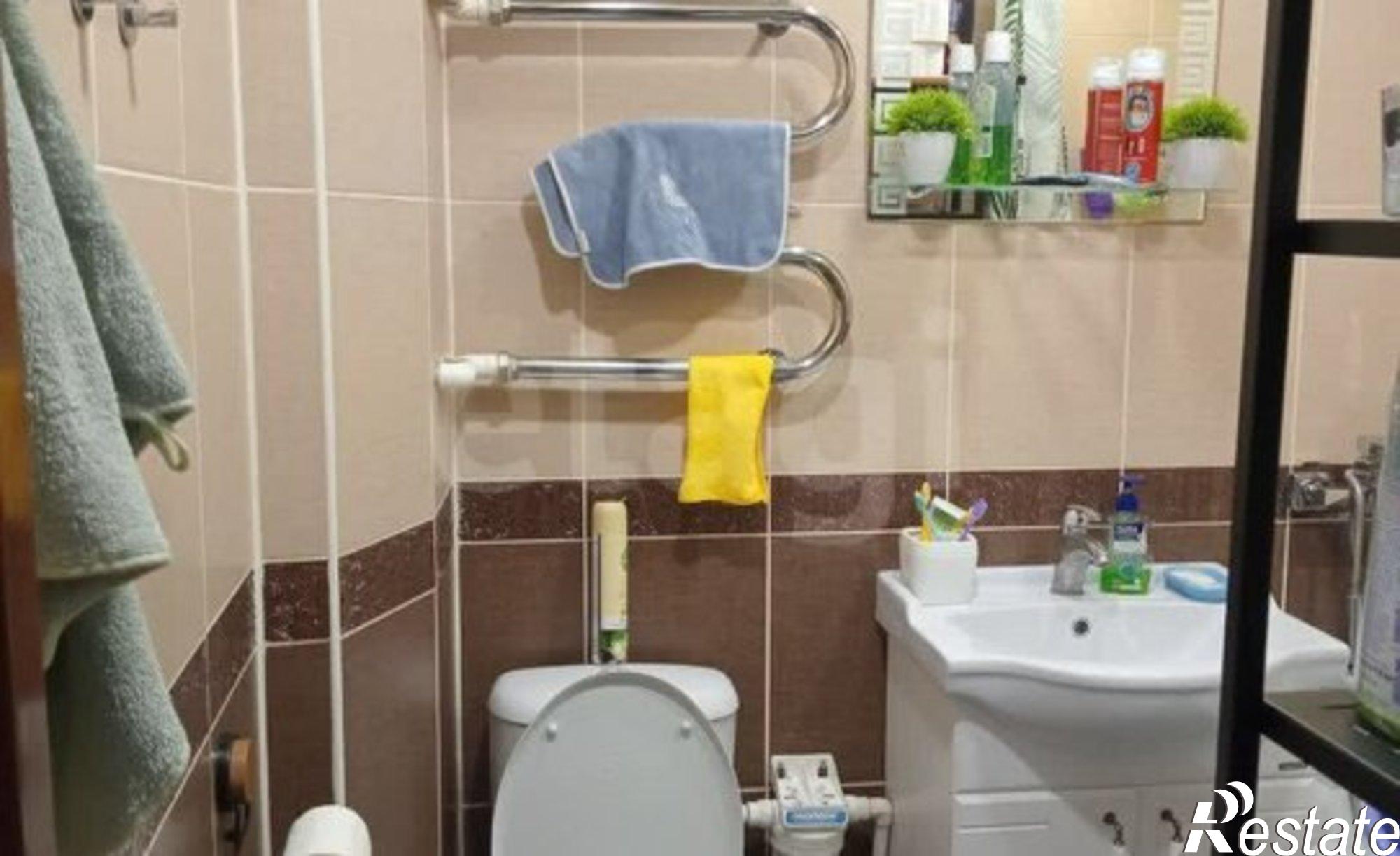 Купить квартиру за 3 400 000 рублей на Гожувская улица, 43