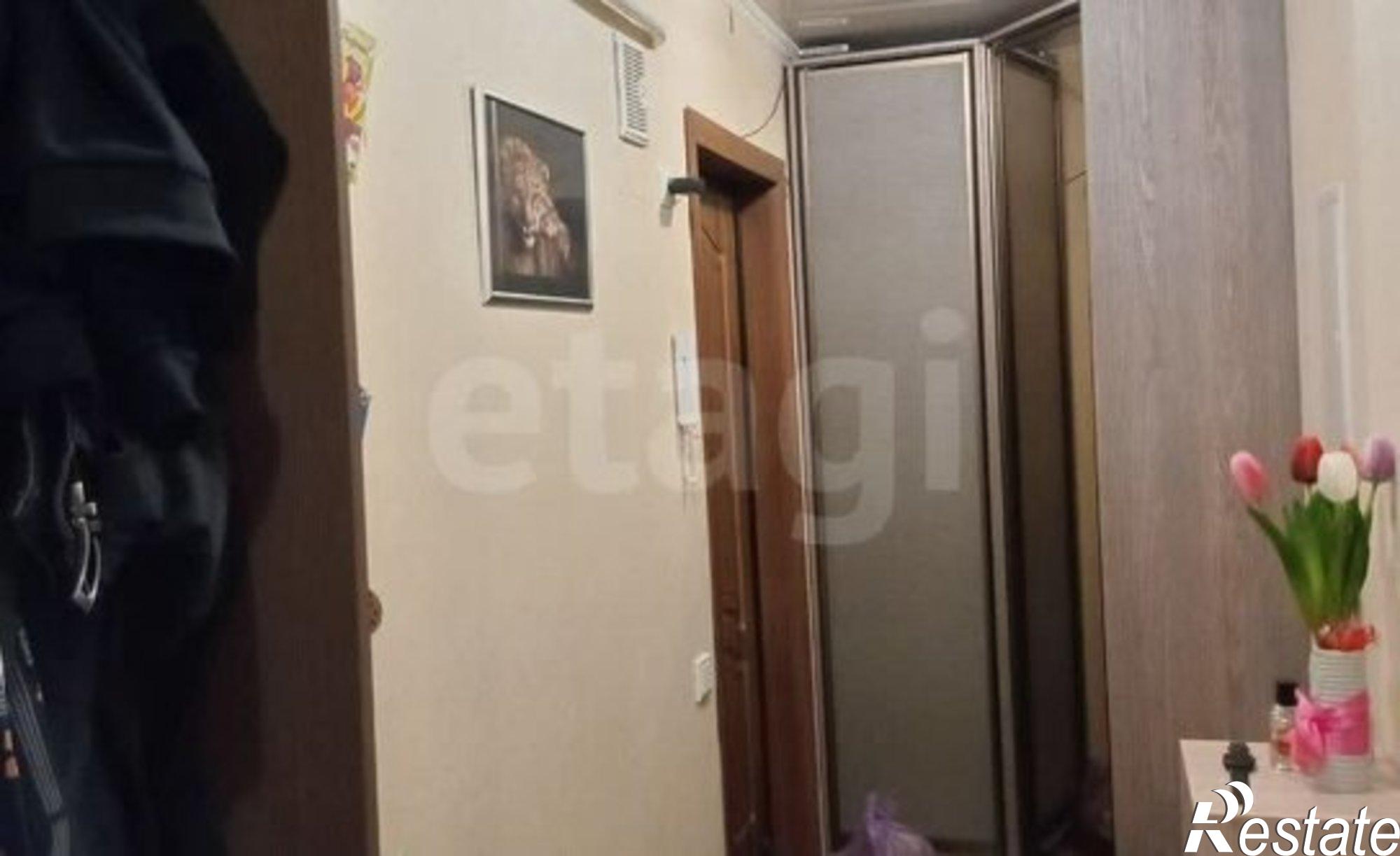 Купить квартиру за 3 400 000 рублей на Гожувская улица, 43