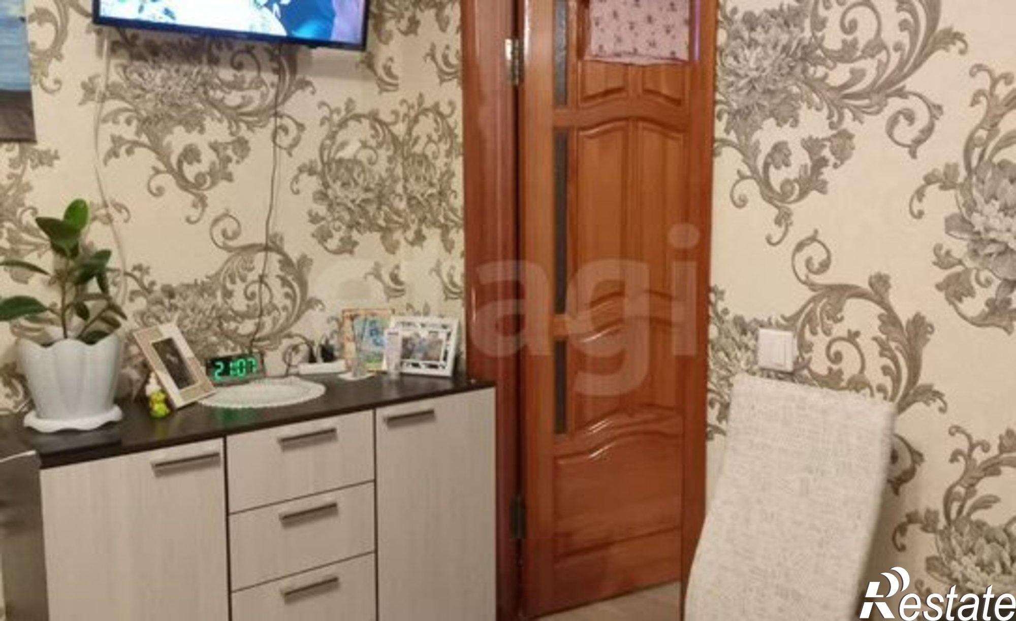 Купить квартиру за 3 400 000 рублей на Гожувская улица, 43