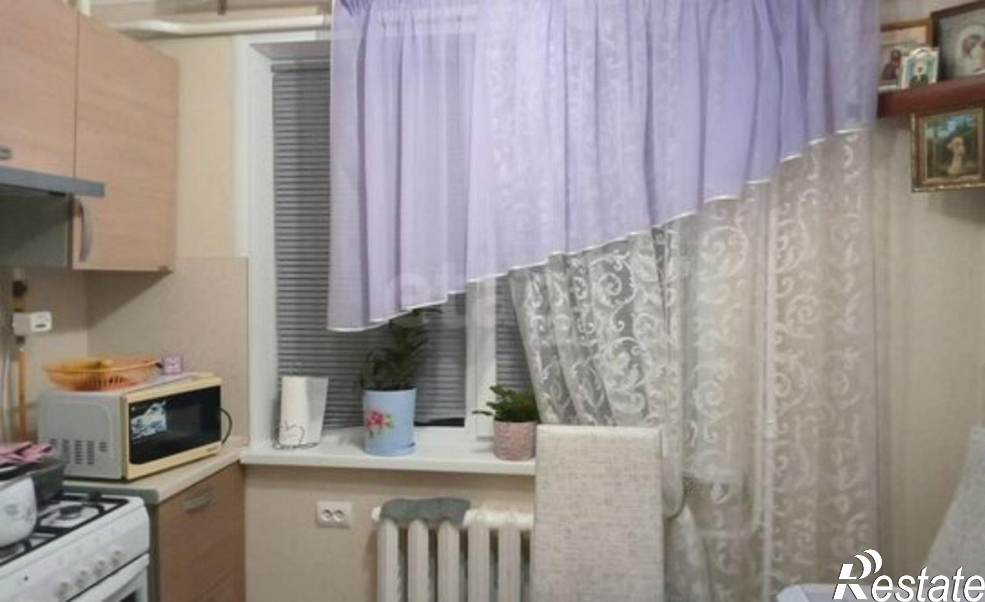 Купить квартиру за 3 400 000 рублей на Гожувская улица, 43