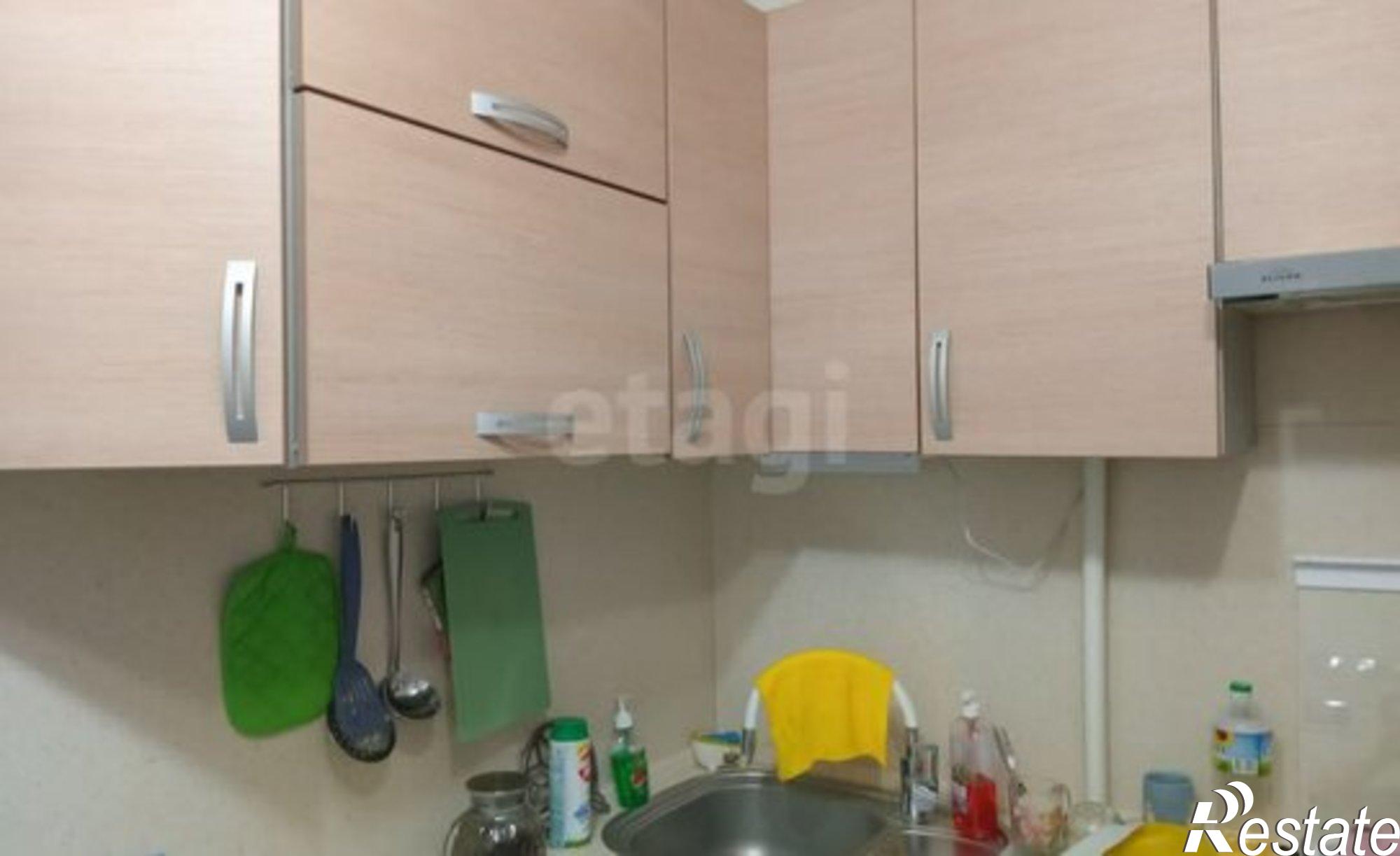 Купить квартиру за 3 400 000 рублей на Гожувская улица, 43