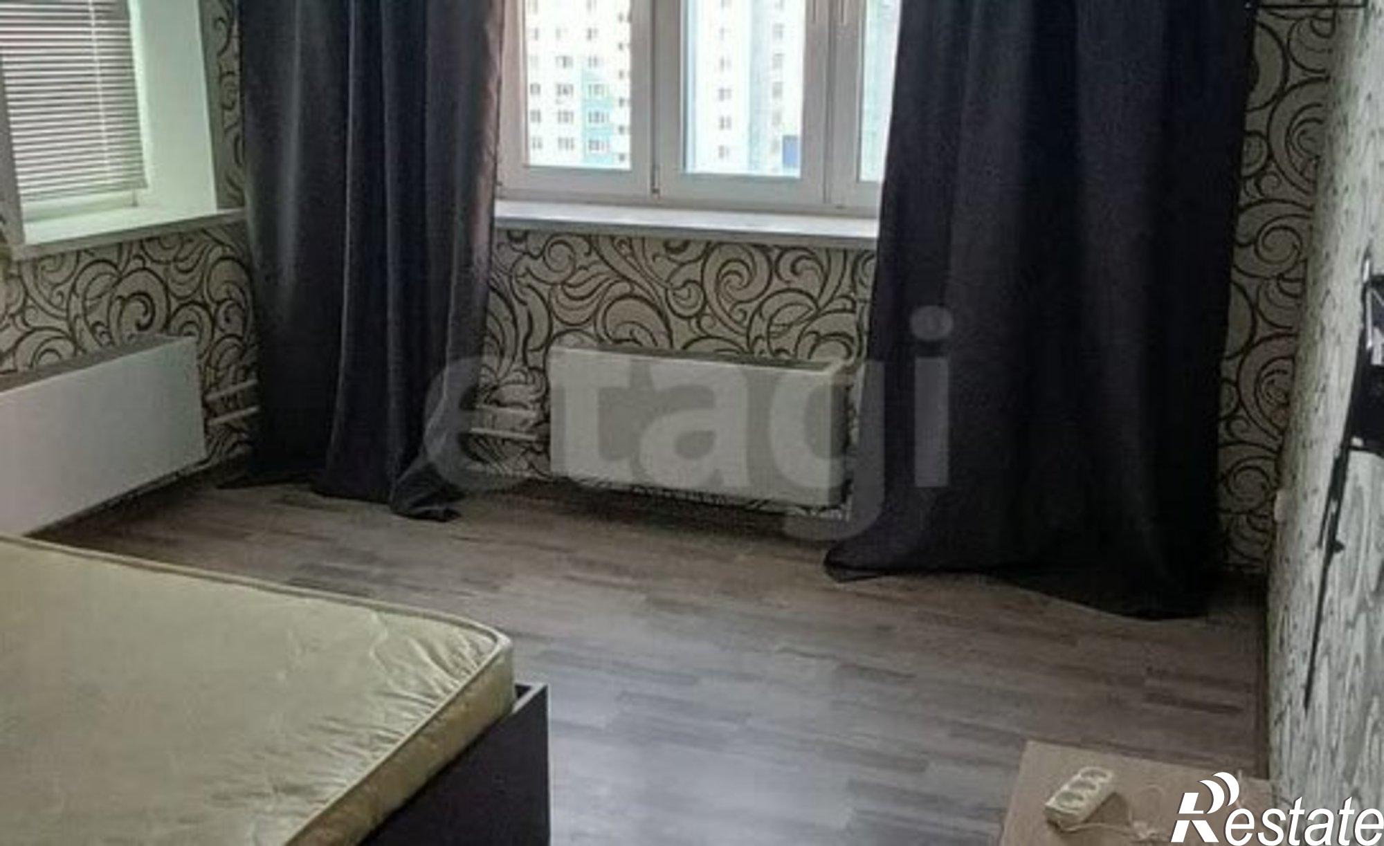 Купить квартиру за 5 670 000 рублей на ул Юрия Святкина, 3