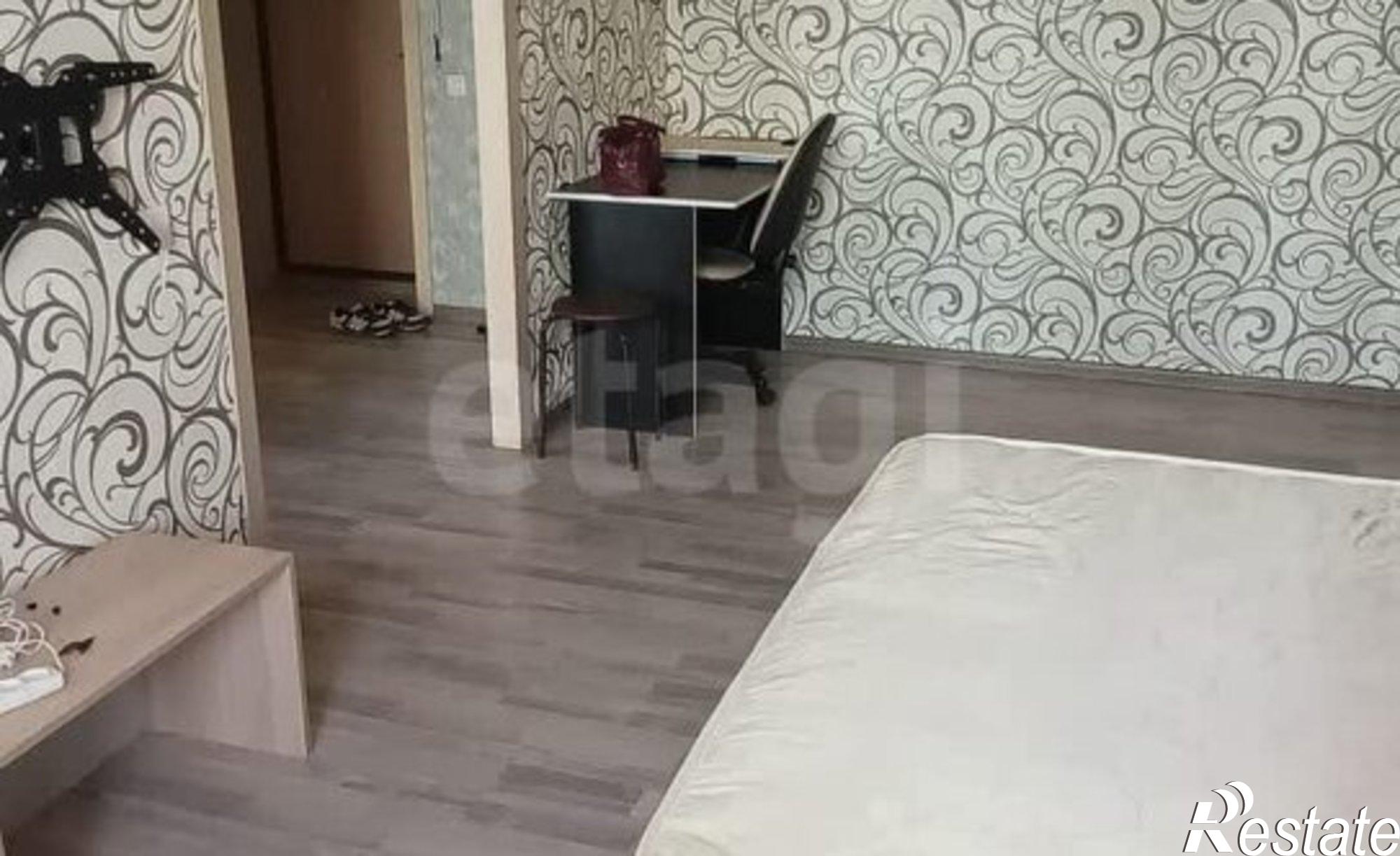 Купить квартиру за 5 670 000 рублей на ул Юрия Святкина, 3