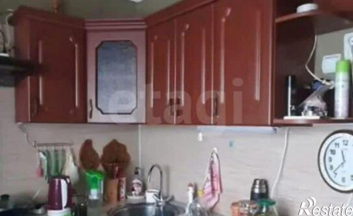 1-комн квартира проспект 70 лет Октября, 167 к1,  д. 167 к1