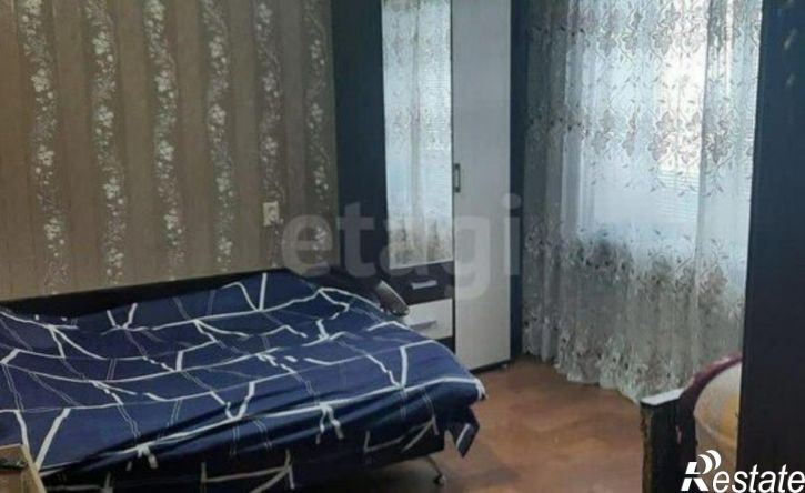 1-комн квартира проспект 70 лет Октября, 167 к1,  д. 167 к1