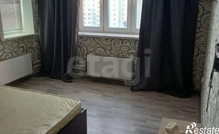 1-комн квартира ул Юрия Святкина, 3,  д. 3