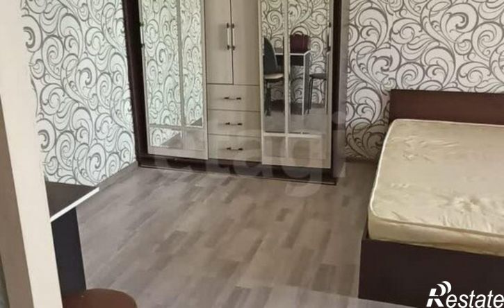 1-комн квартира ул Юрия Святкина, 3,  д. 3