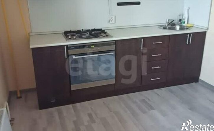 1-комн квартира ул Юрия Святкина, 3,  д. 3