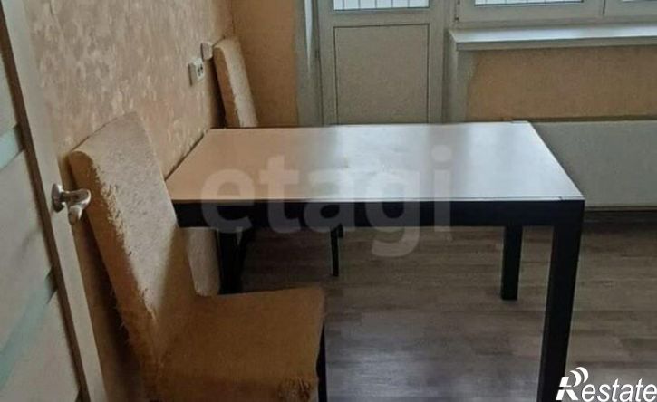 1-комн квартира ул Юрия Святкина, 3,  д. 3