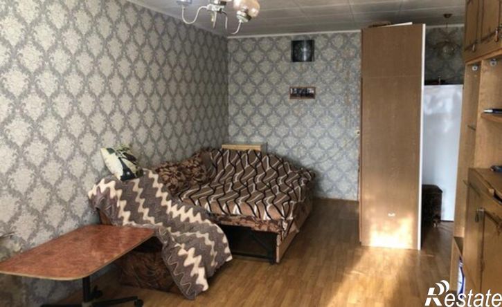 1-комн квартира улица Веселовского, 43,  д. 43