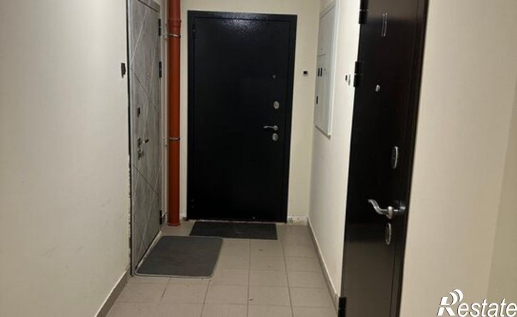 1-комн квартира ул Гагарина, 27,  д. 27