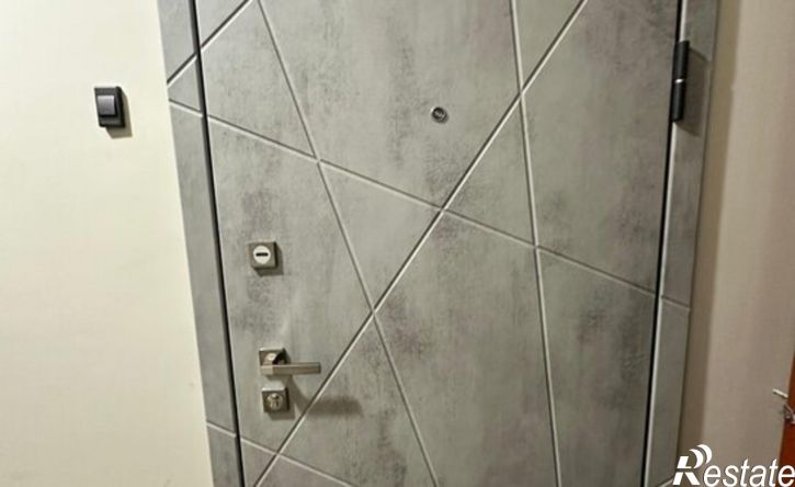 1-комн квартира ул Гагарина, 27,  д. 27