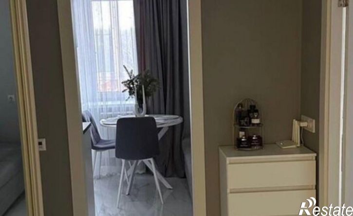 1-комн квартира ул Гагарина, 27,  д. 27