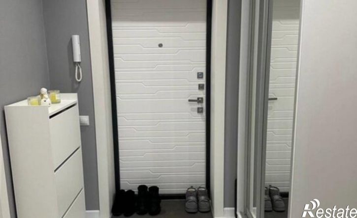 1-комн квартира ул Гагарина, 27,  д. 27