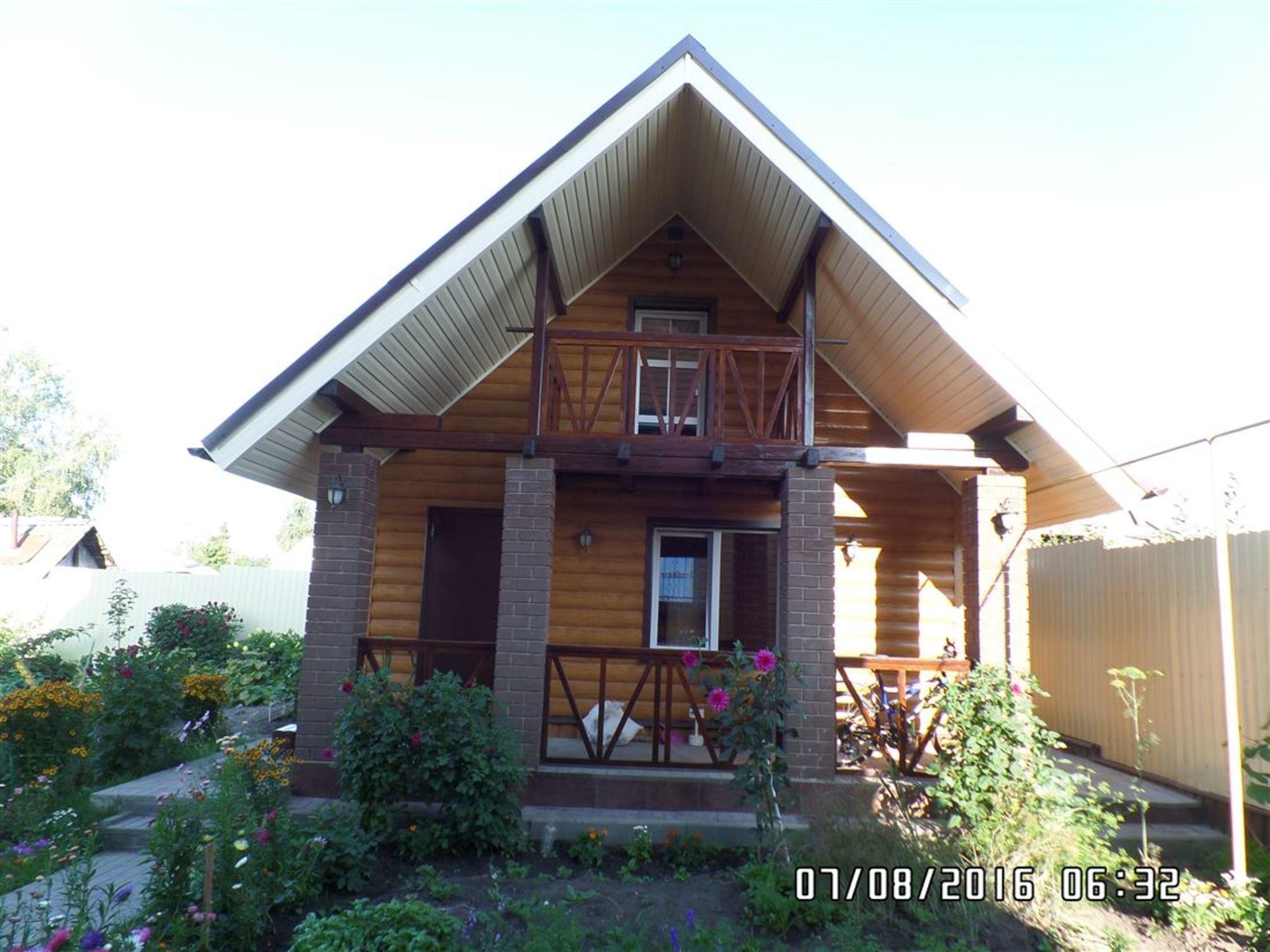 Купить дачу, дом, коттедж за 19 900 000 рублей на ул Тургенева