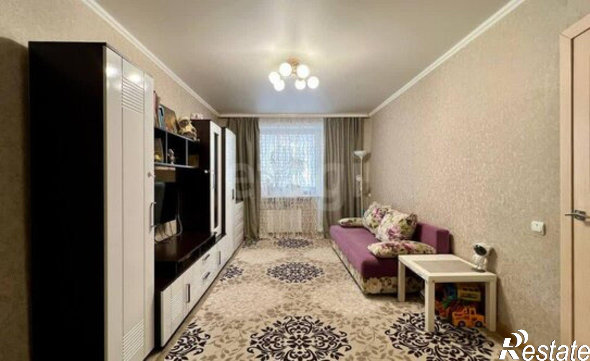 Купить квартиру за 3 650 000 рублей на проспект 60 лет Октября, 117