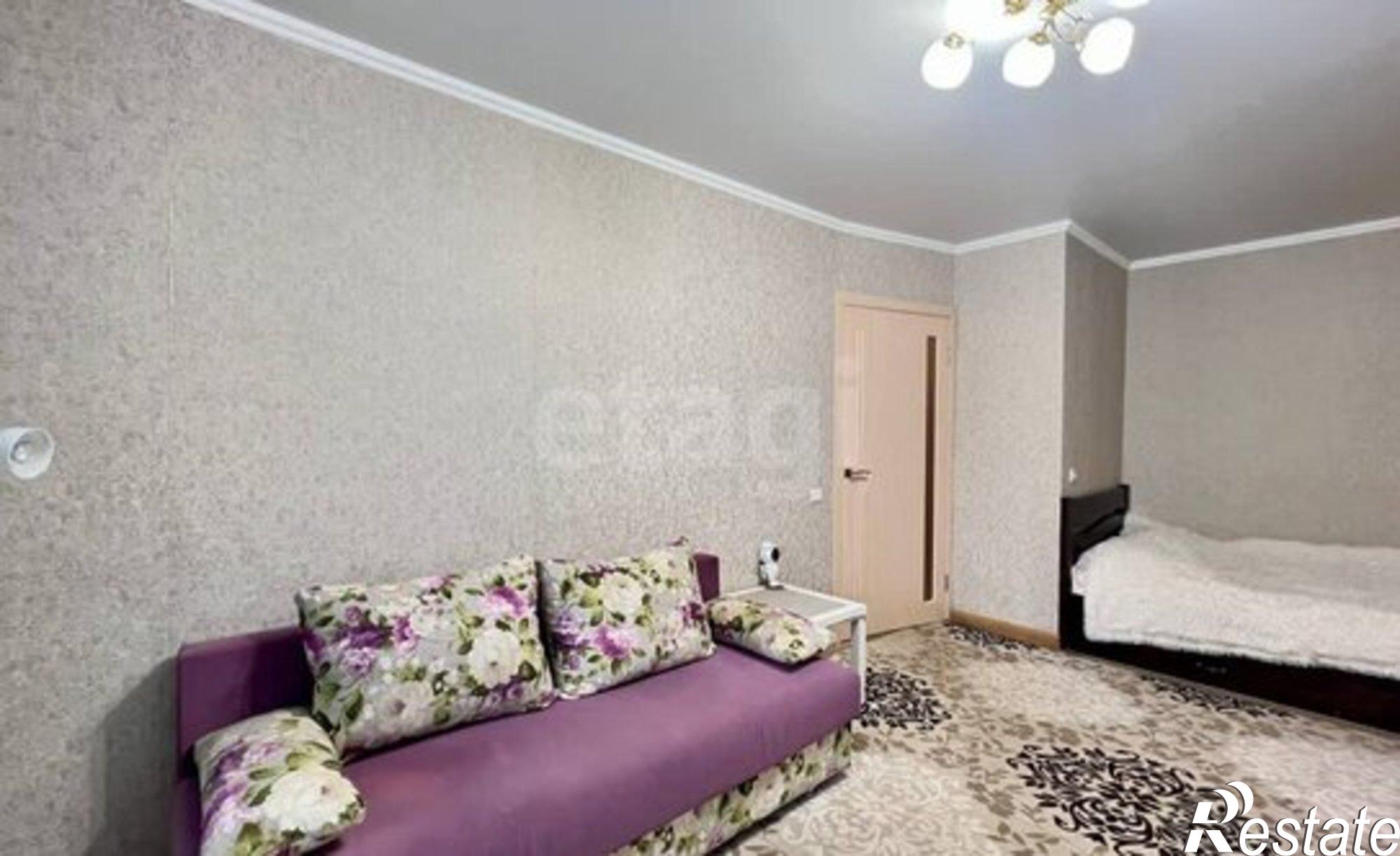 Купить квартиру за 3 650 000 рублей на проспект 60 лет Октября, 117