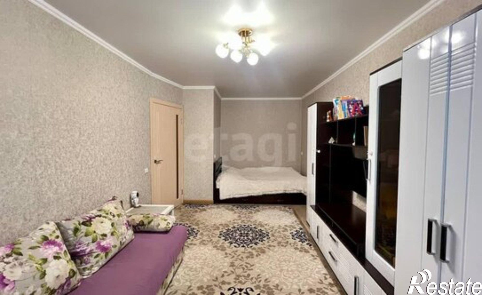 Купить квартиру за 3 650 000 рублей на проспект 60 лет Октября, 117