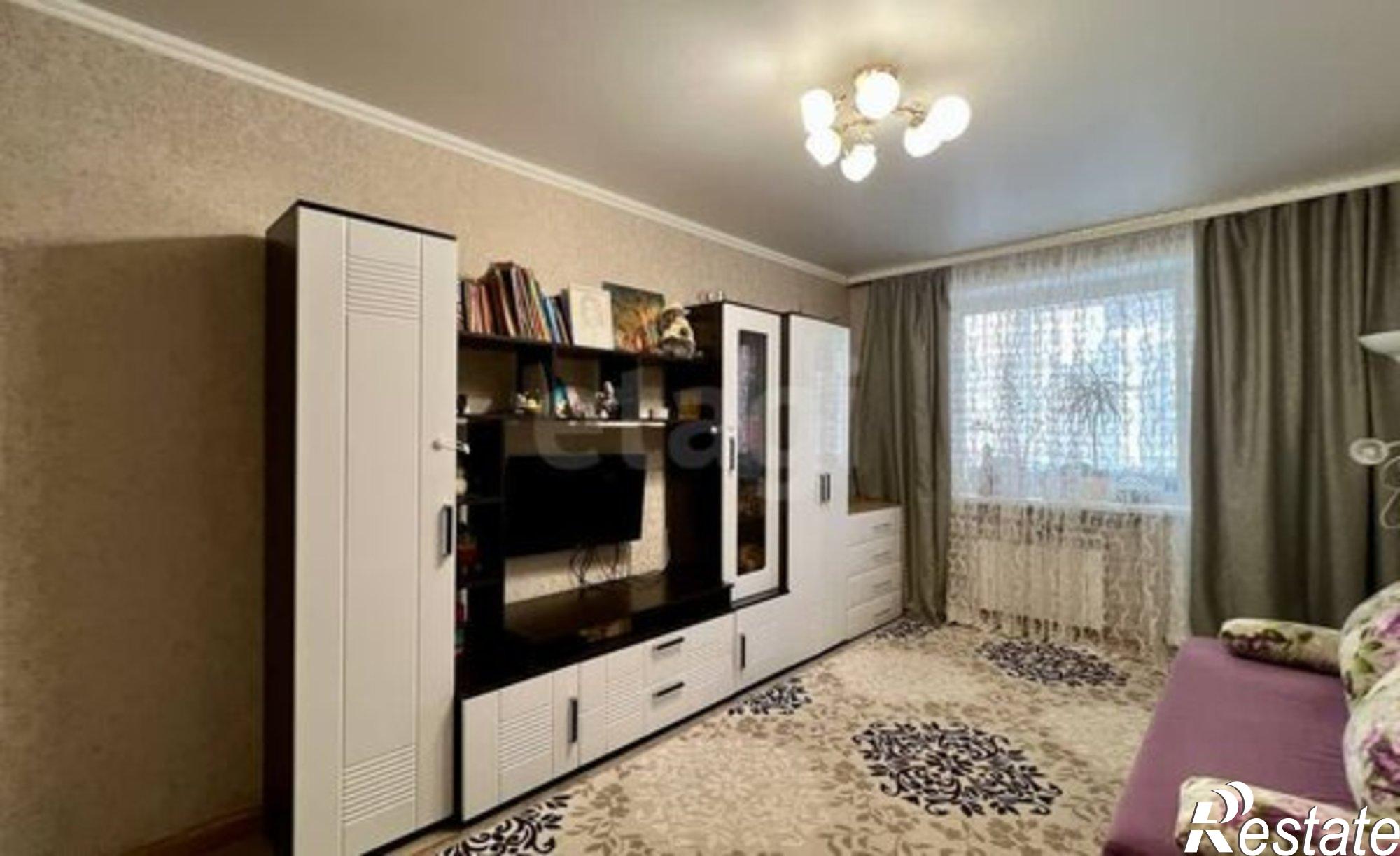 Купить квартиру за 3 650 000 рублей на проспект 60 лет Октября, 117