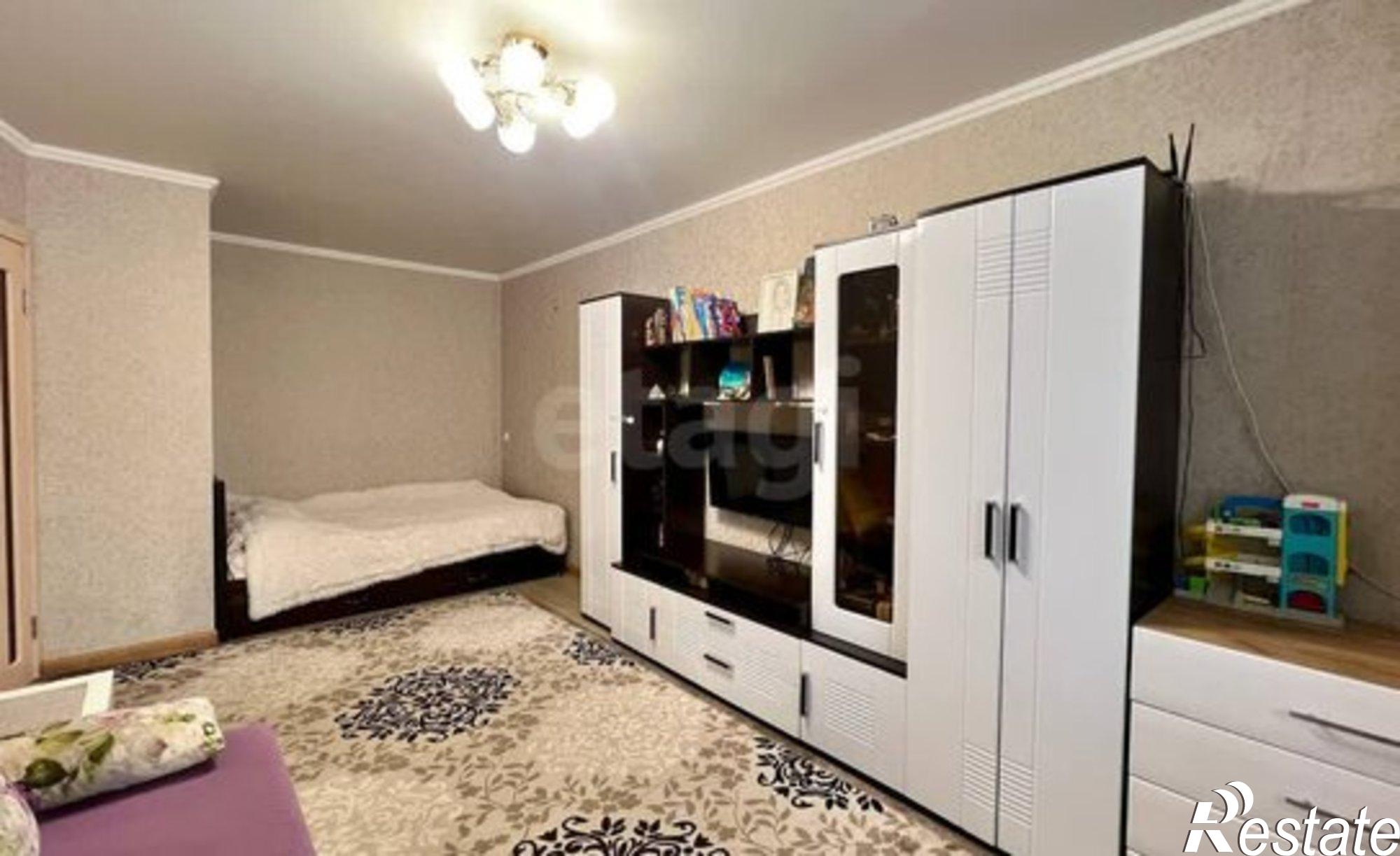 Купить квартиру за 3 650 000 рублей на проспект 60 лет Октября, 117