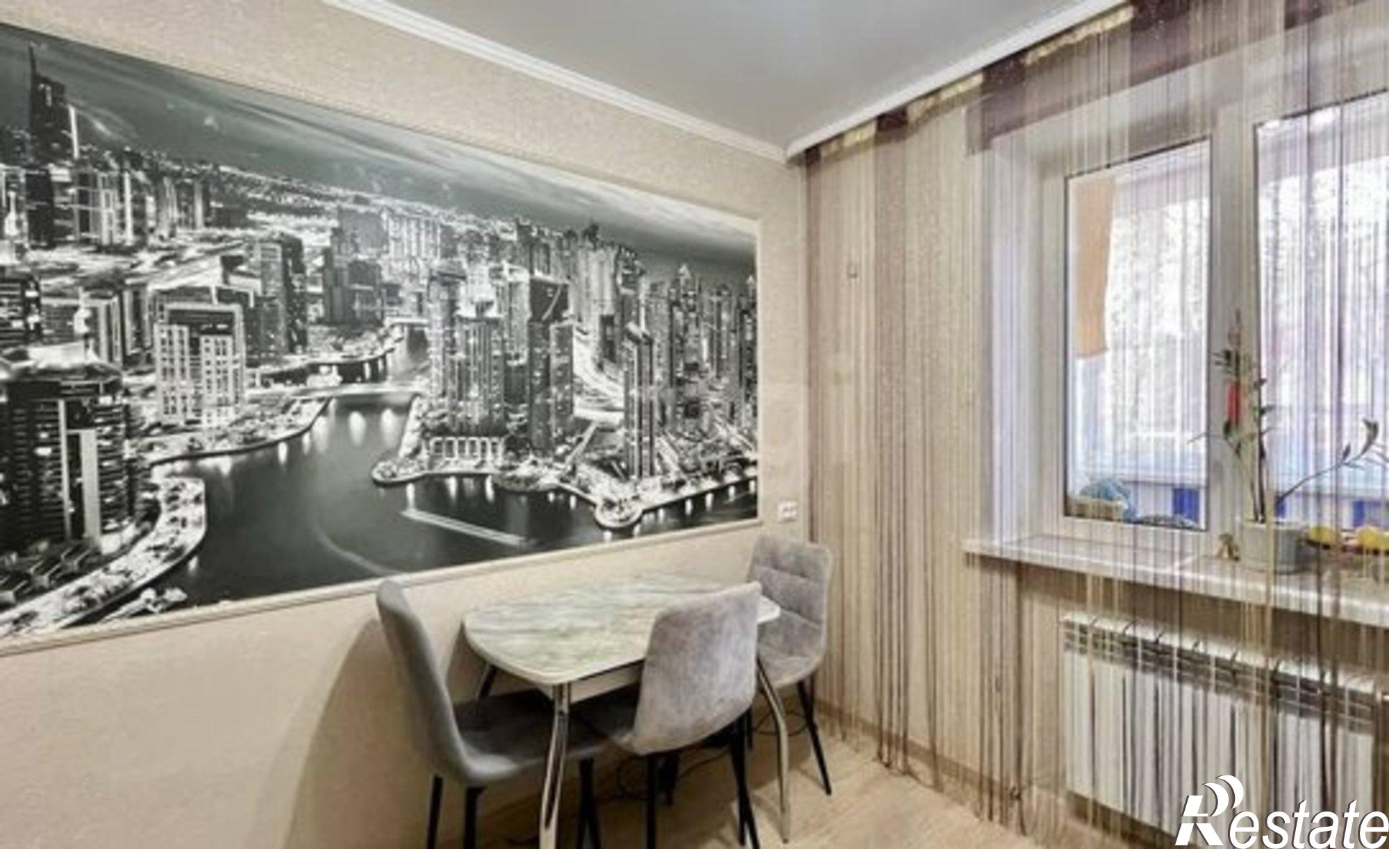 Купить квартиру за 3 650 000 рублей на проспект 60 лет Октября, 117