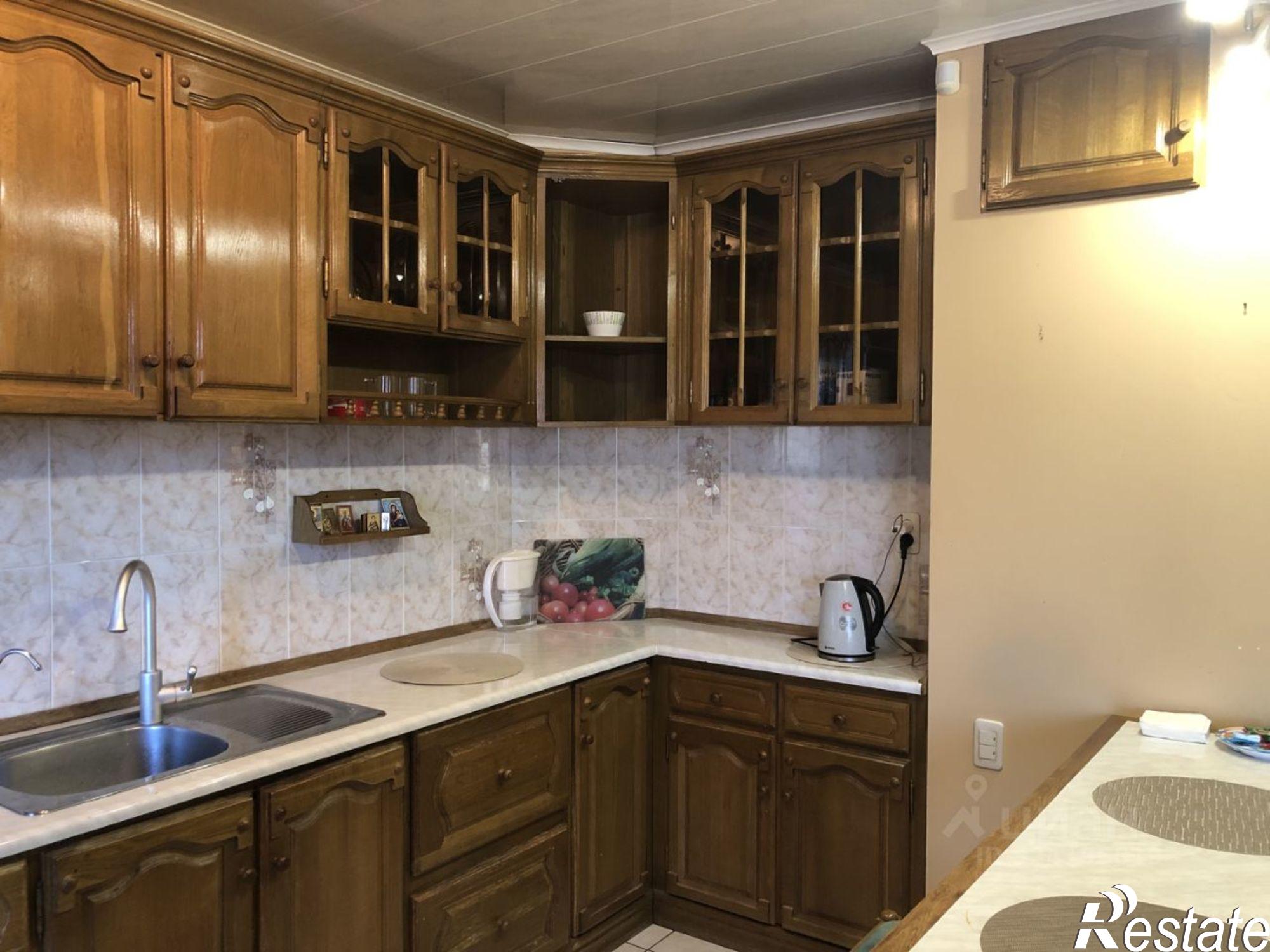 Сдать квартиру за 22 000 рублей на улица Пушкина, 30А