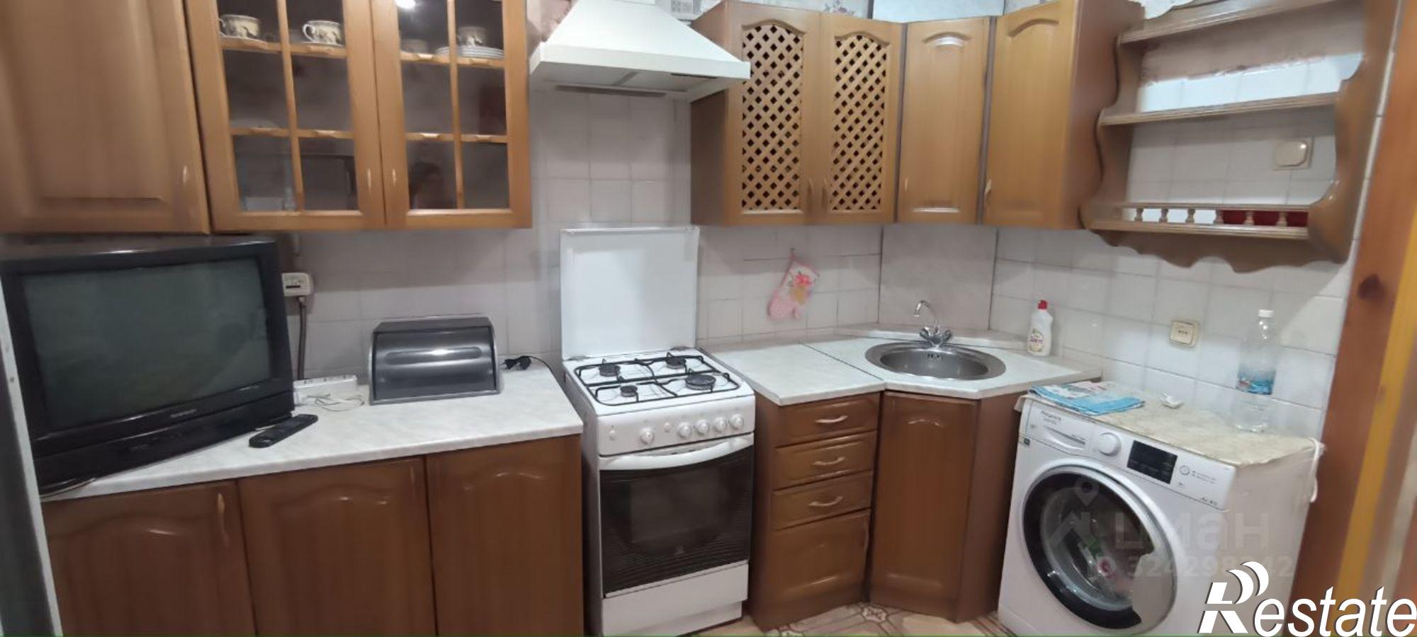 Сдать квартиру за 25 000 рублей на Большевистская улица, 113А