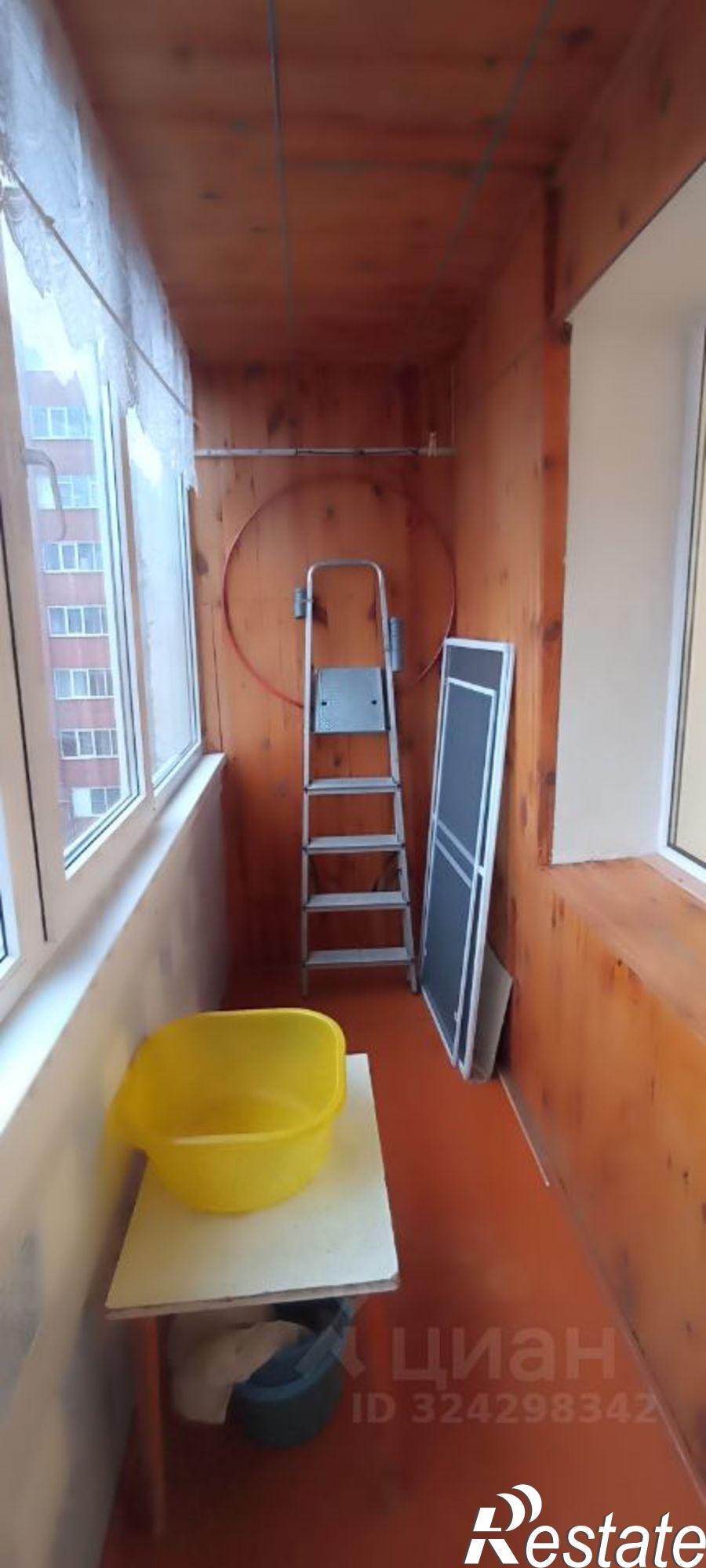 Сдать квартиру за 25 000 рублей на Большевистская улица, 113А