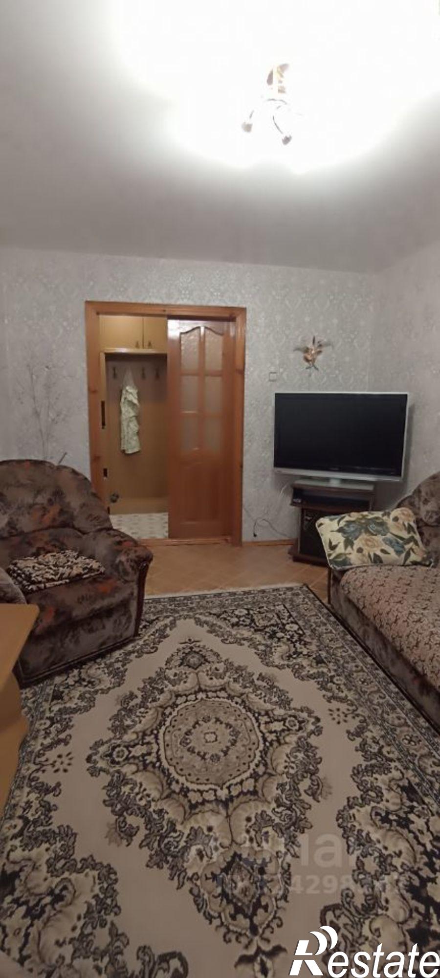 Сдать квартиру за 25 000 рублей на Большевистская улица, 113А