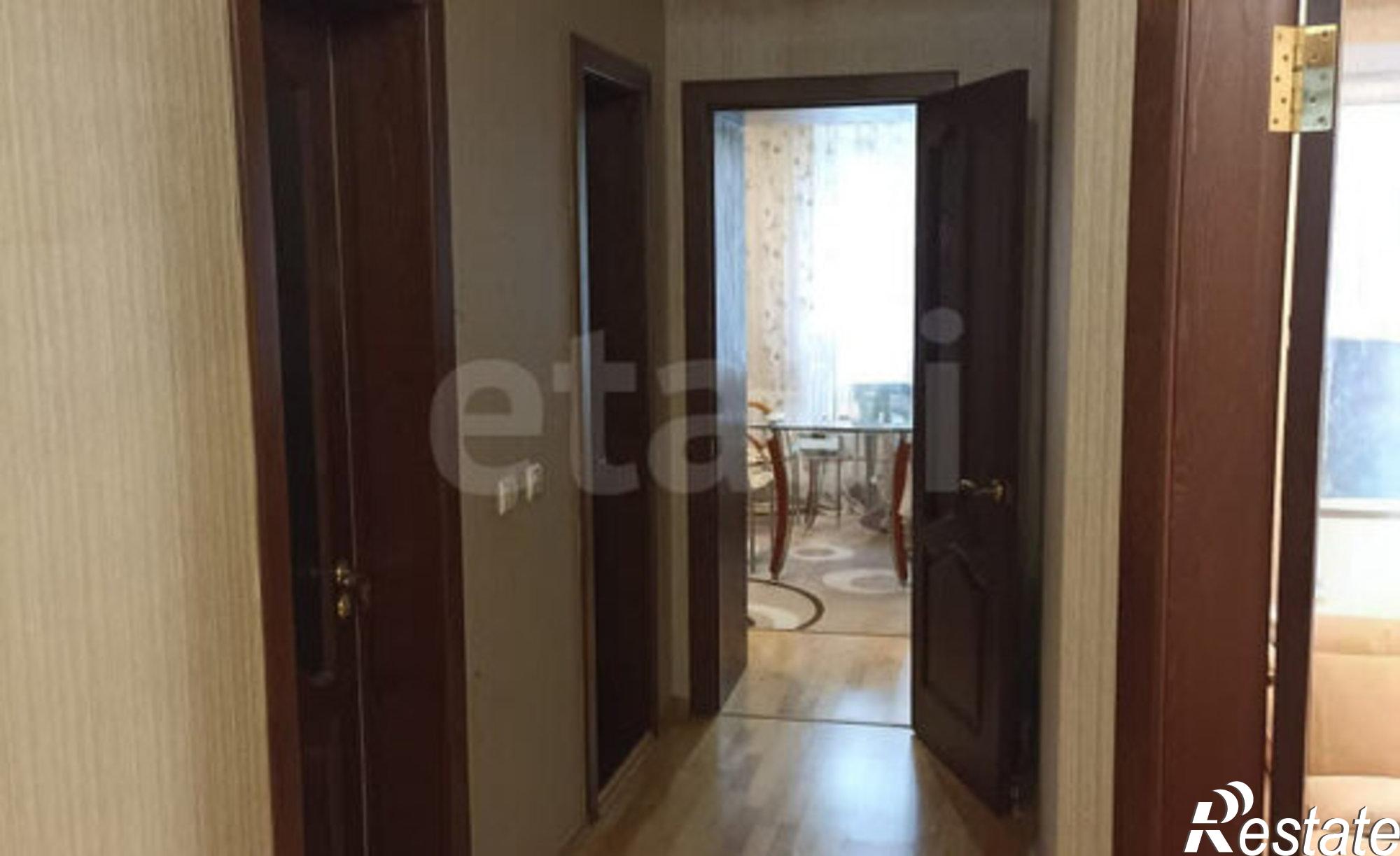 Купить квартиру за 10 000 000 рублей на улица Энгельса, 15 к4