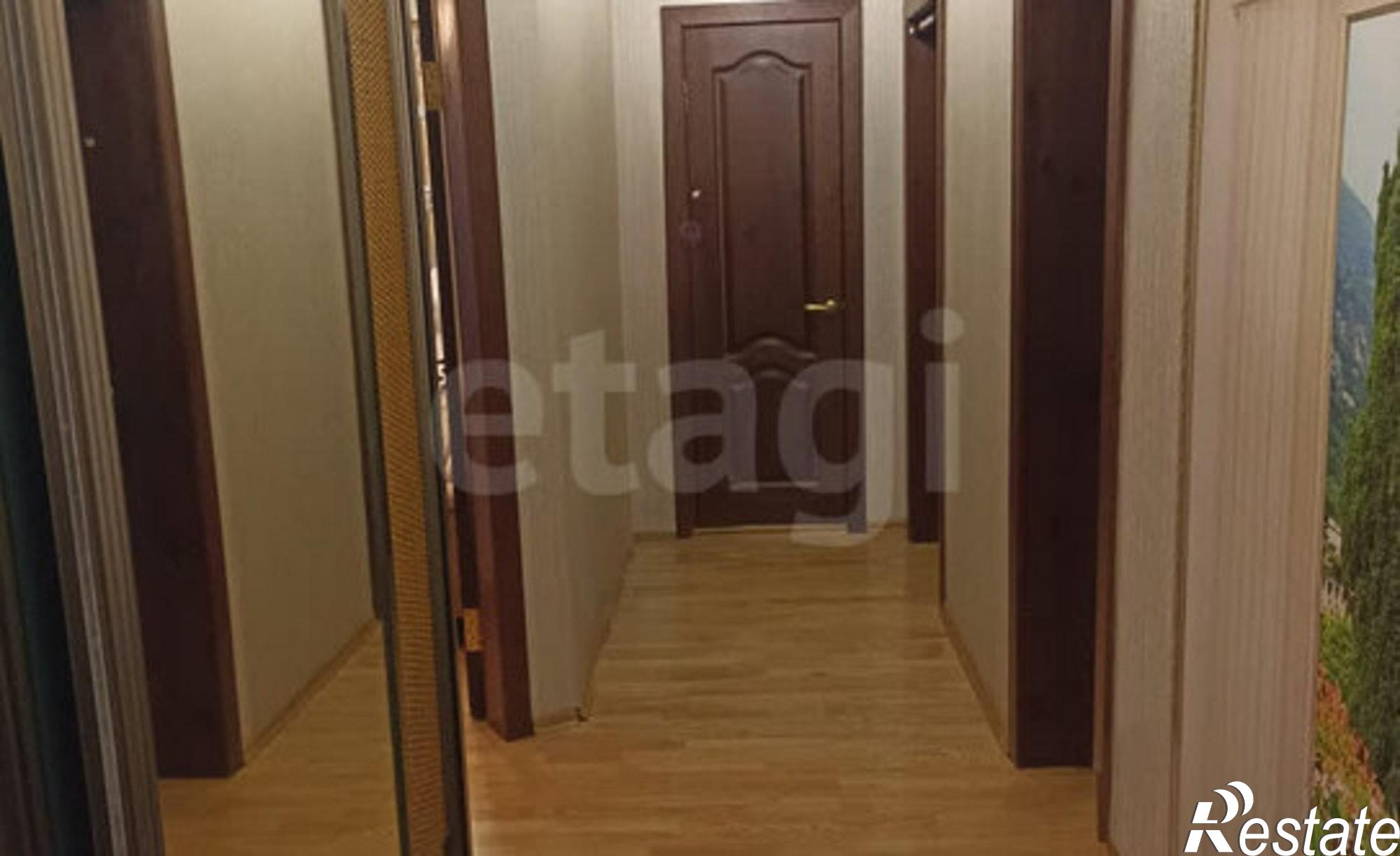 Купить квартиру за 10 000 000 рублей на улица Энгельса, 15 к4