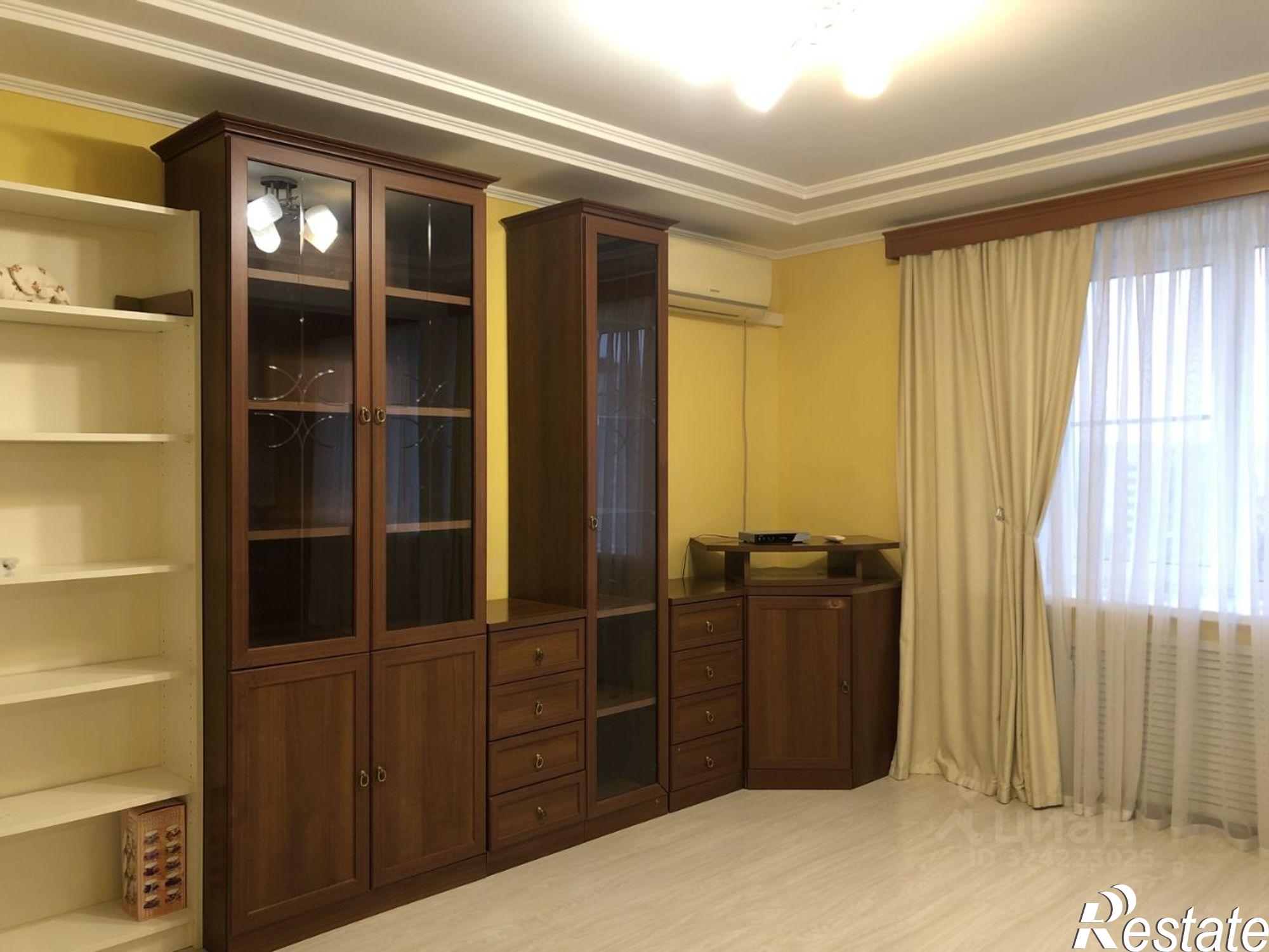 Сдать квартиру за 20 000 рублей на ул Энгельса, 15 7