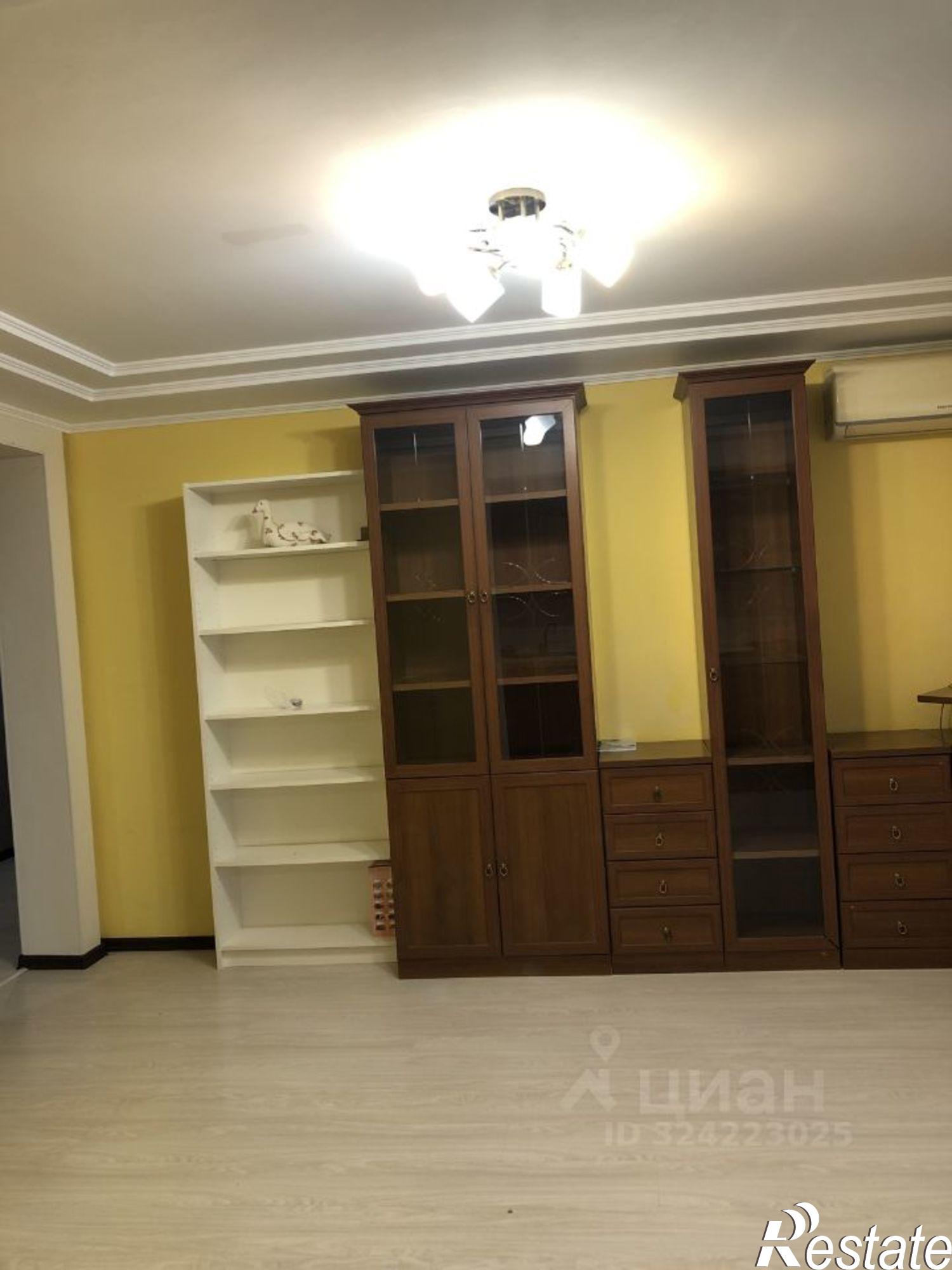 Сдать квартиру за 20 000 рублей на ул Энгельса, 15 7