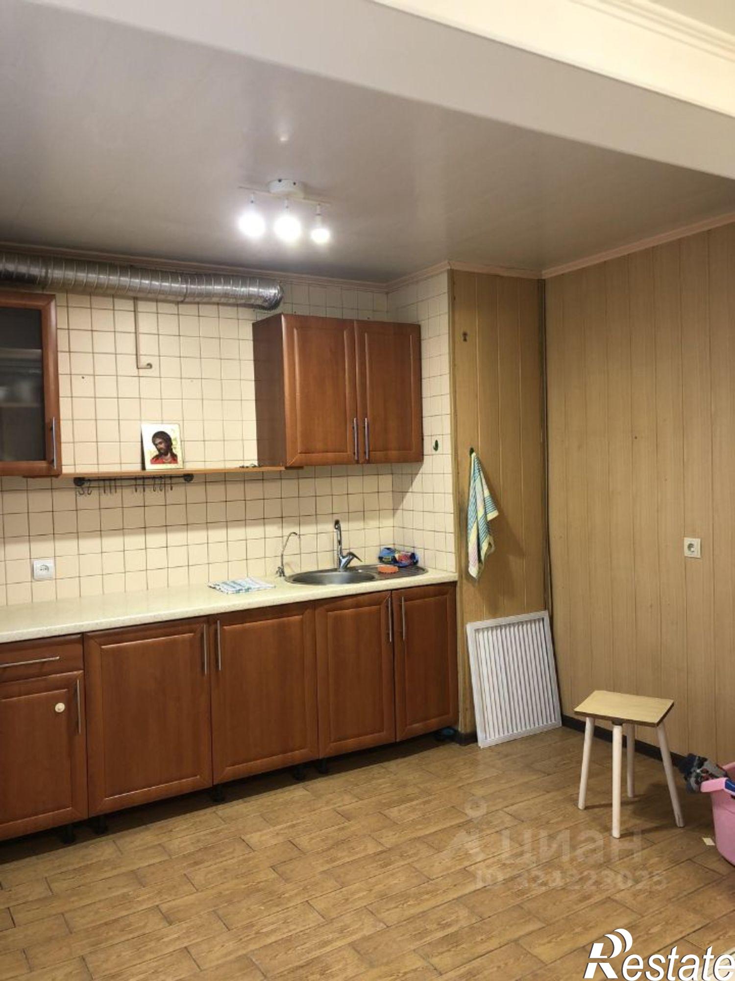 Сдать квартиру за 20 000 рублей на ул Энгельса, 15 7