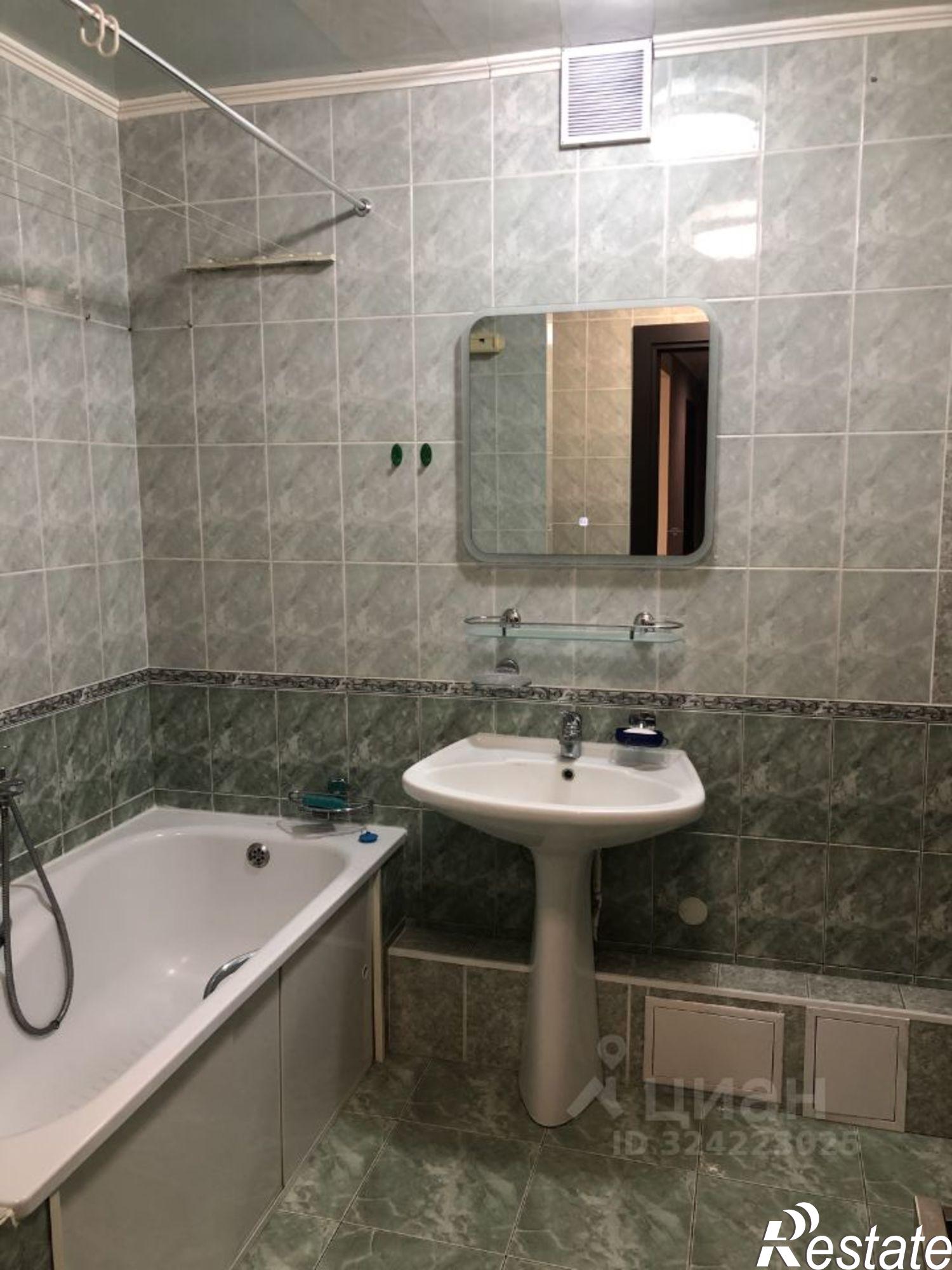 Сдать квартиру за 20 000 рублей на ул Энгельса, 15 7